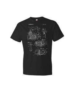 Scuba First Stage T-Shirt