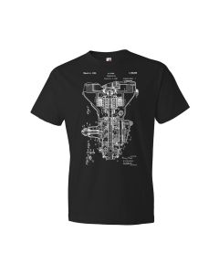 Henry Ford Transmission T-Shirt