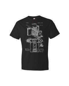Pocket Camera T-Shirt