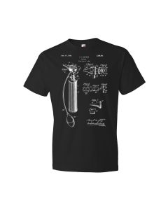 Otoscope T-Shirt