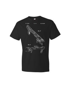 Super Scope 6 SNES T-Shirt