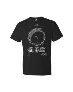 Tambourine T-Shirt