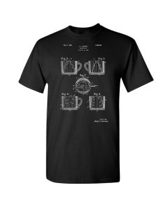 Measuring Cup T-Shirt