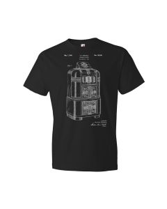 Jukebox T-Shirt