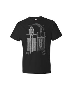 Water Filter Purifier T-Shirt