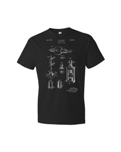 Cathode Ray Tube T-Shirt