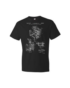 Potters Wheel T-Shirt