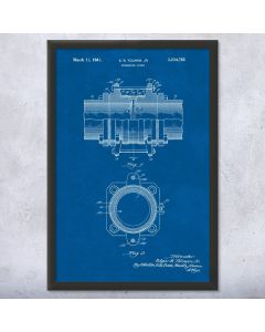 Expansion Joint Patent Print
