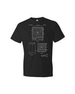 Bingo Card T-Shirt