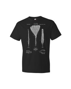 Feather Duster T-Shirt