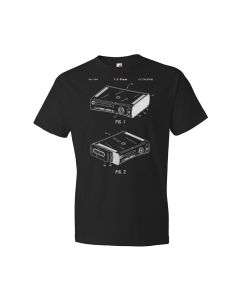 Video Game Console T-Shirt