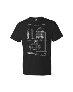 Perm Machine T-Shirt