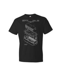 Integrated Circuit T-Shirt