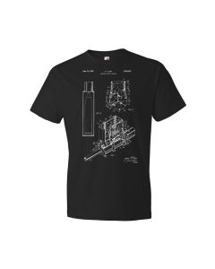 Aircraft Rocket Launcher T-Shirt