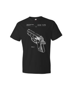 P220 Pistol T-Shirt