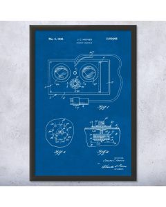 Circuit Analyzer Patent Print