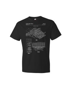 Warehouse Patent T-Shirt