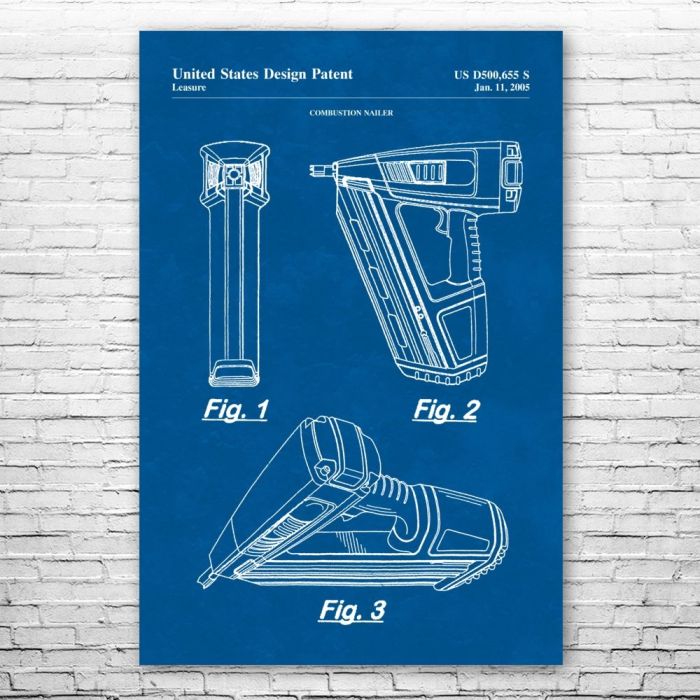 Nail Salon Poster NSD-P040 – 911Prints || 24hr Printing & Marketing Services