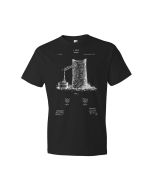 Maple Syrup Tap T-Shirt
