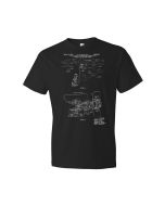 Airport Ground Control T-Shirt