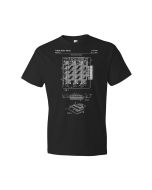 Circuit Board T-Shirt