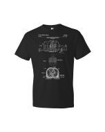 MRI Machine T-Shirt