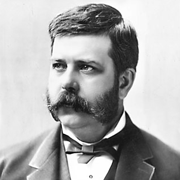 George Westinghouse: Inventor and Industrial Visionary