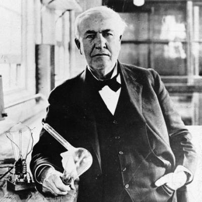 Thomas Edison's Life and Legacy